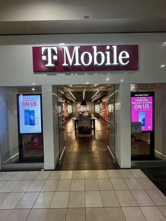 T-Mobile