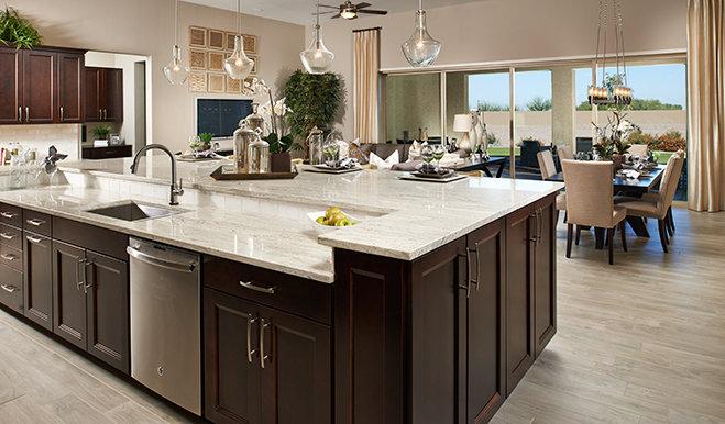 Heritage at Meridian By Richmond American Homes