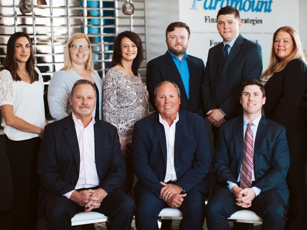 Rick Finco-Financial Advisor, Ameriprise Financial Services, LLC