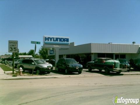 Stevinson Hyundai