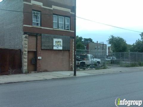 Sewer Tech Services Inc-II