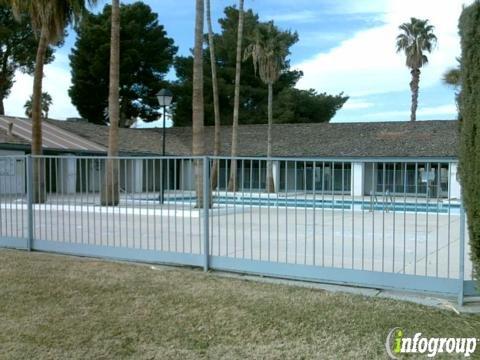 Anytime Pool Service & Maintenance