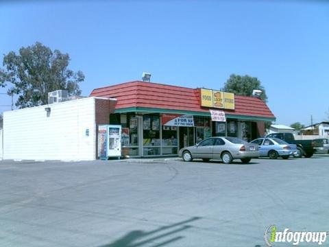 Lucky 1 Food Store