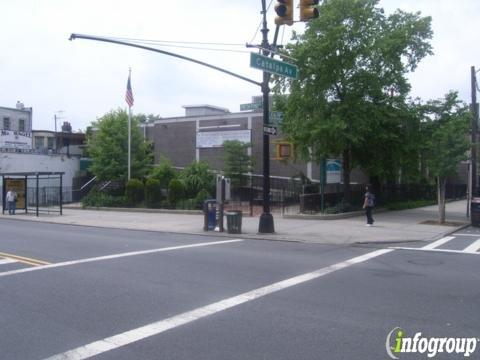 Ridgewood Seneca Senior