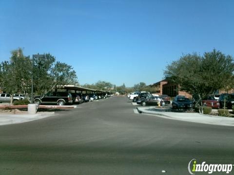 Gary Ando Real Estate