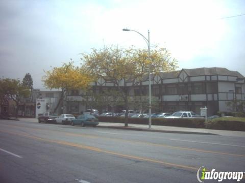 Aberdeen Management Co