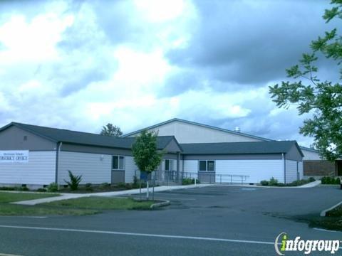 Hockinson School District No 98