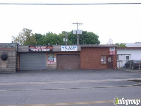 A C Used Cars
