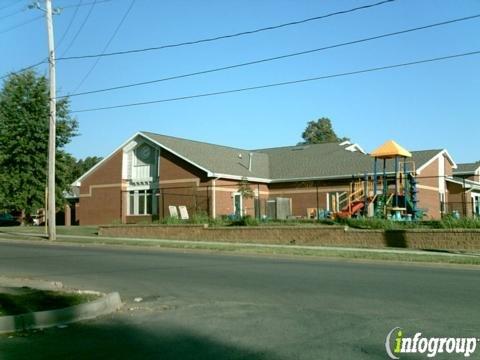 Children and Families of Iowa