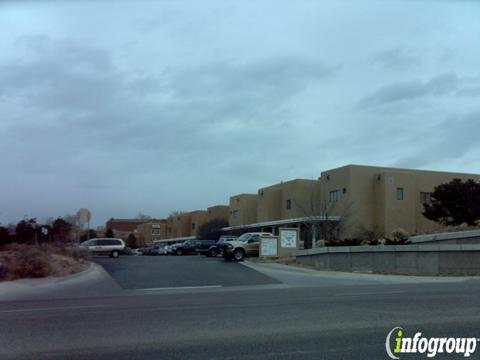 Breast Surgery Associates at Santa Fe