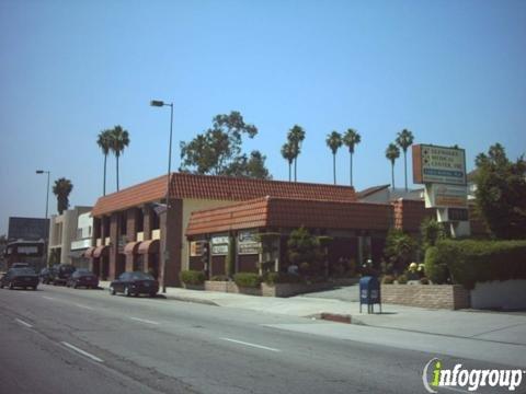 Avenues Pregnancy Clinics