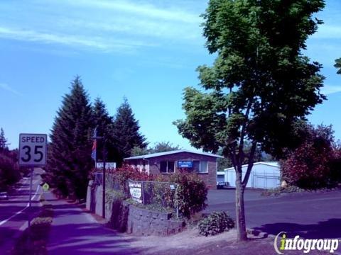 U-Haul Neighborhood Dealer