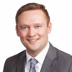 Stuart Morrice-RBC Wealth Management Financial Advisor