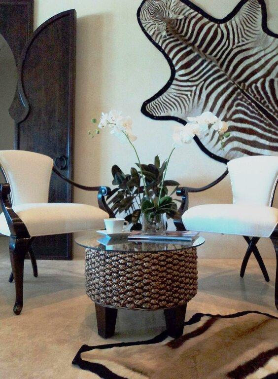 Artistic Interiors by Andy Quinones