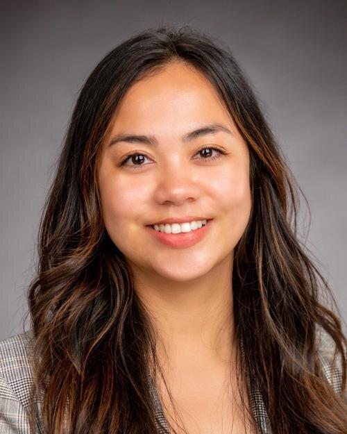 Ana Czarina M Butac, DNP, ARNP