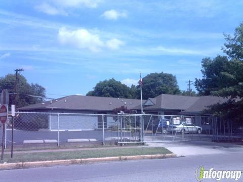Granite City Head Start