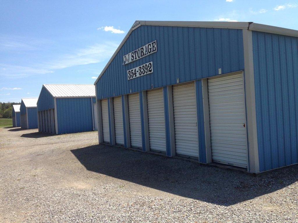 J & J Storage
