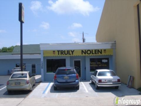 Truly Nolen of Cape Coral Florida