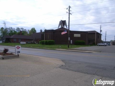 Imagination Station Preschool