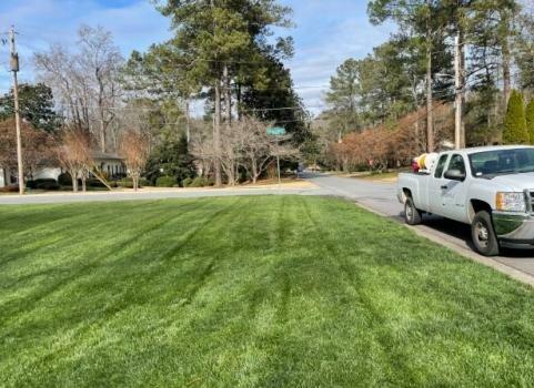 Fairway Lawn Services