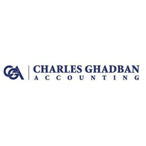 Charles Ghadban Accounting