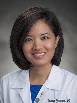 Golbarg Moaddab, MD - Advocate Medical Group