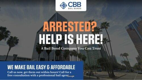 CBB Bail Bonds