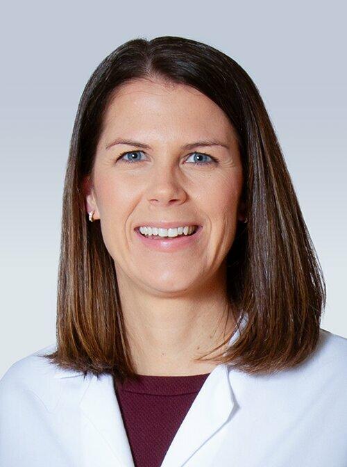 Sarah Anne Houtmann, MD - Penn Hematology/Oncology Exton