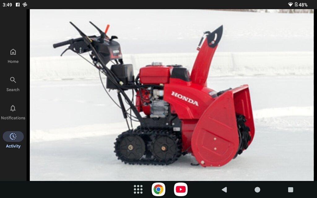 Mattoranos Small Motor & Motorcycle & Atvs Rep