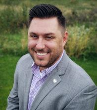 Travis Nadeau, AGT - Allstate Insurance Agent