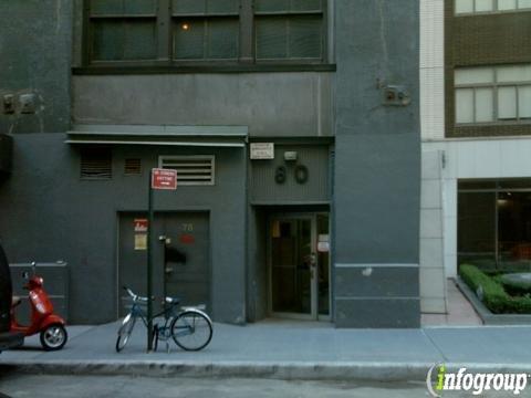 Action Reprographics Inc