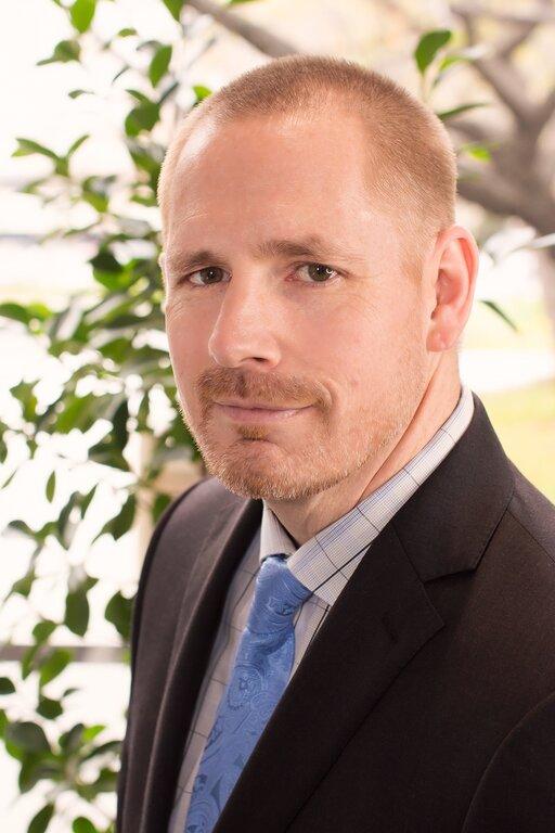 Merrill Lynch Financial Advisor Justin Green