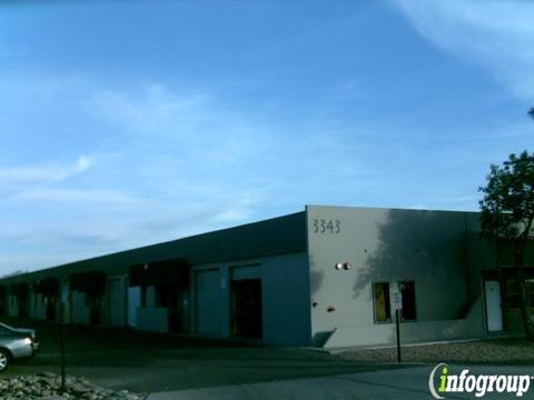 Nuvision Auto Glass LLC