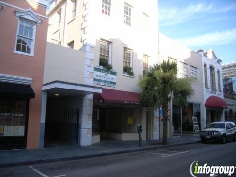 Creech & Associates PLLC SC