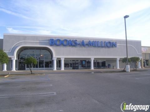 Books-A-Million