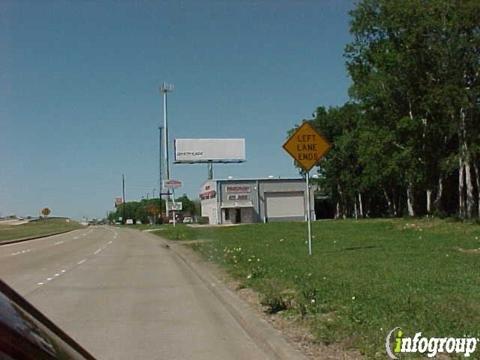 Precision Auto Repair