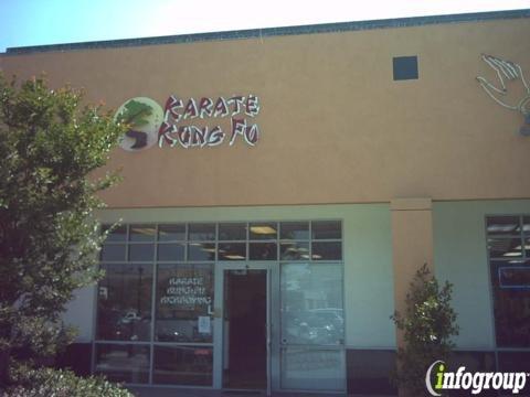 United Studios of Self Defense