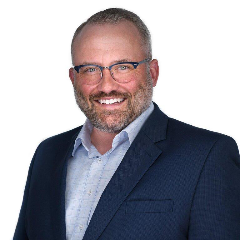 Merrill Lynch Financial Advisor James Bertsch