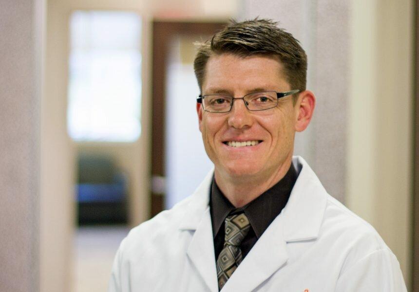Timothy Lynch, DO - Memorial Orthopedics & Sports Medicine