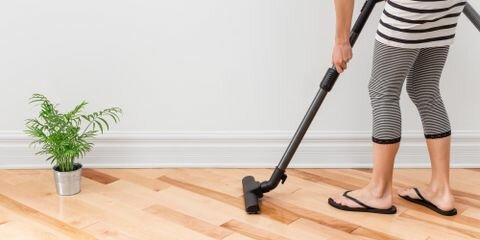 Quality Central Vac & Electric