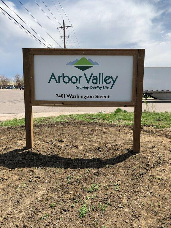 Arbor Valley Nursery