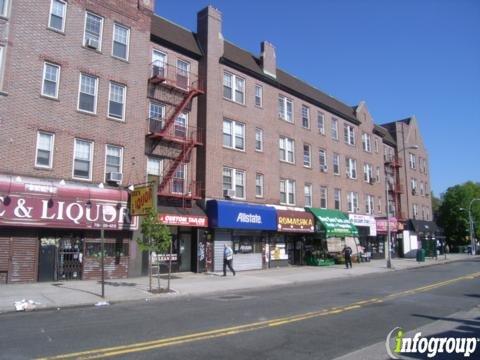 Dial Locksmiths Services Inc