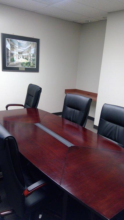 Law Office of Annie Scott