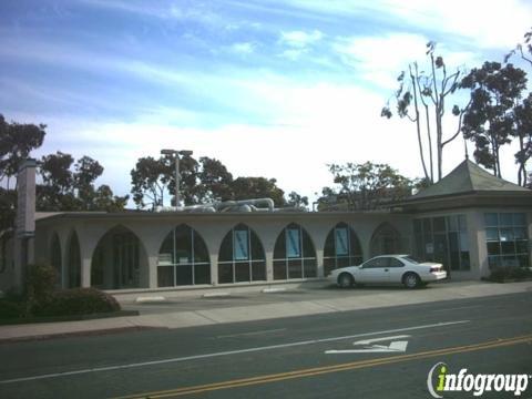Ballast Point Yacht & Ship