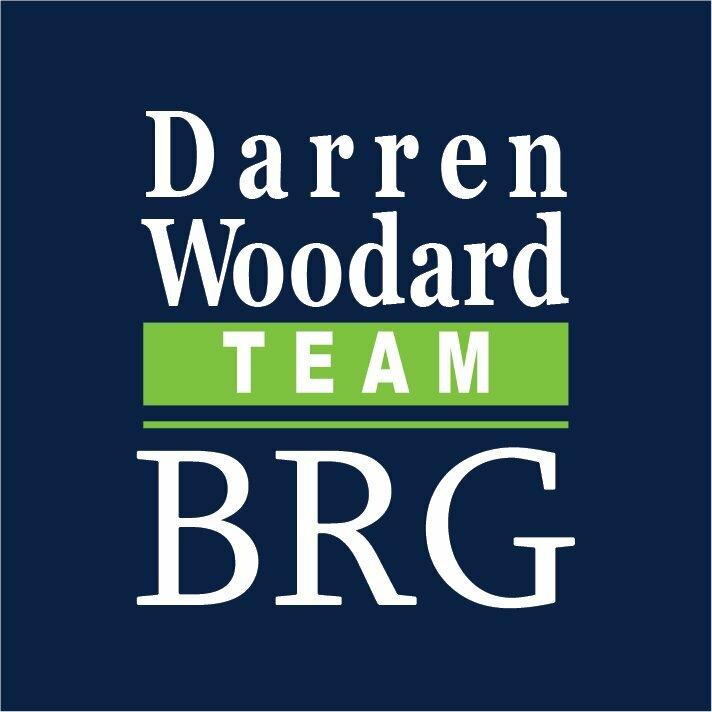 Darren Woodard-BRG Real Estate