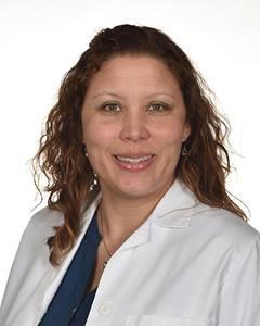 Colleen McLeod, MD - Orlando Health