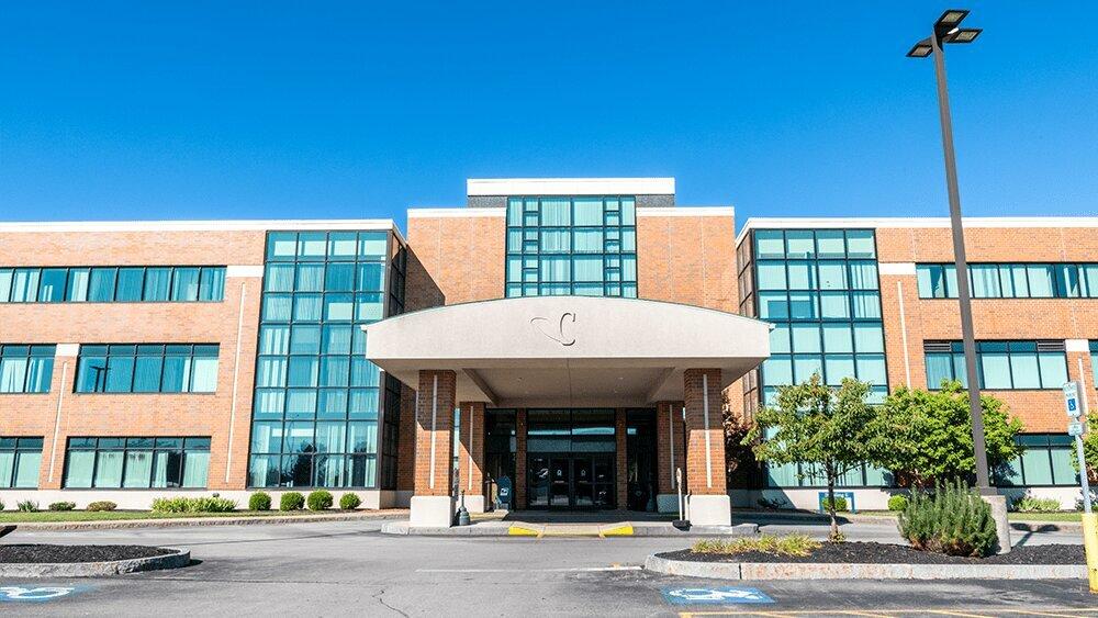 Rochester Regional Health Unity OB/GYN Clinton Crossings