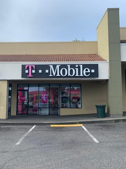 T-Mobile