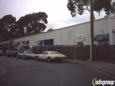 Dave Wert Automotive