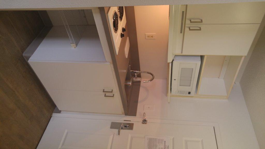 InTown Suites Extended Stay Minneapolis MN - Coon Rapids